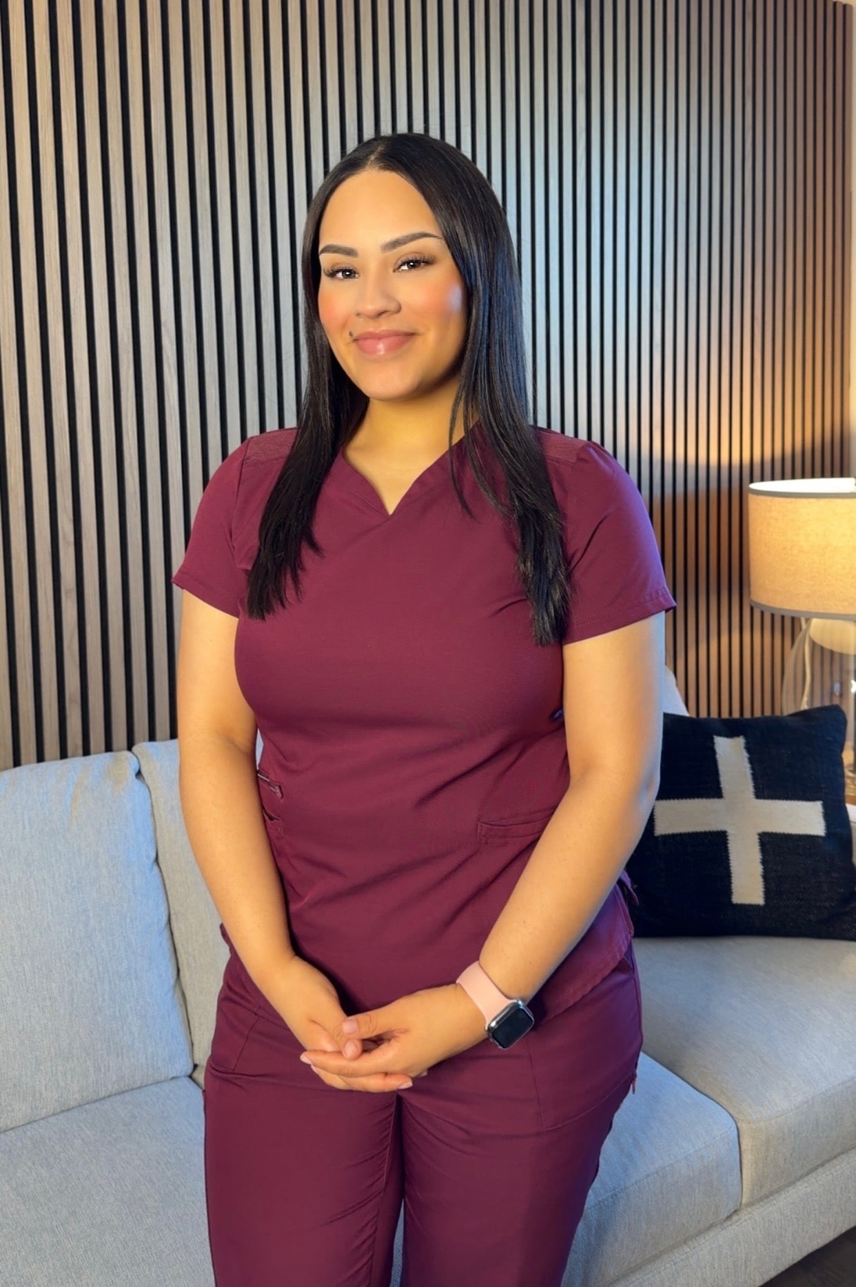 Cece, BSN, RN — Clinical Nurse at Parker Medical Las Vegas