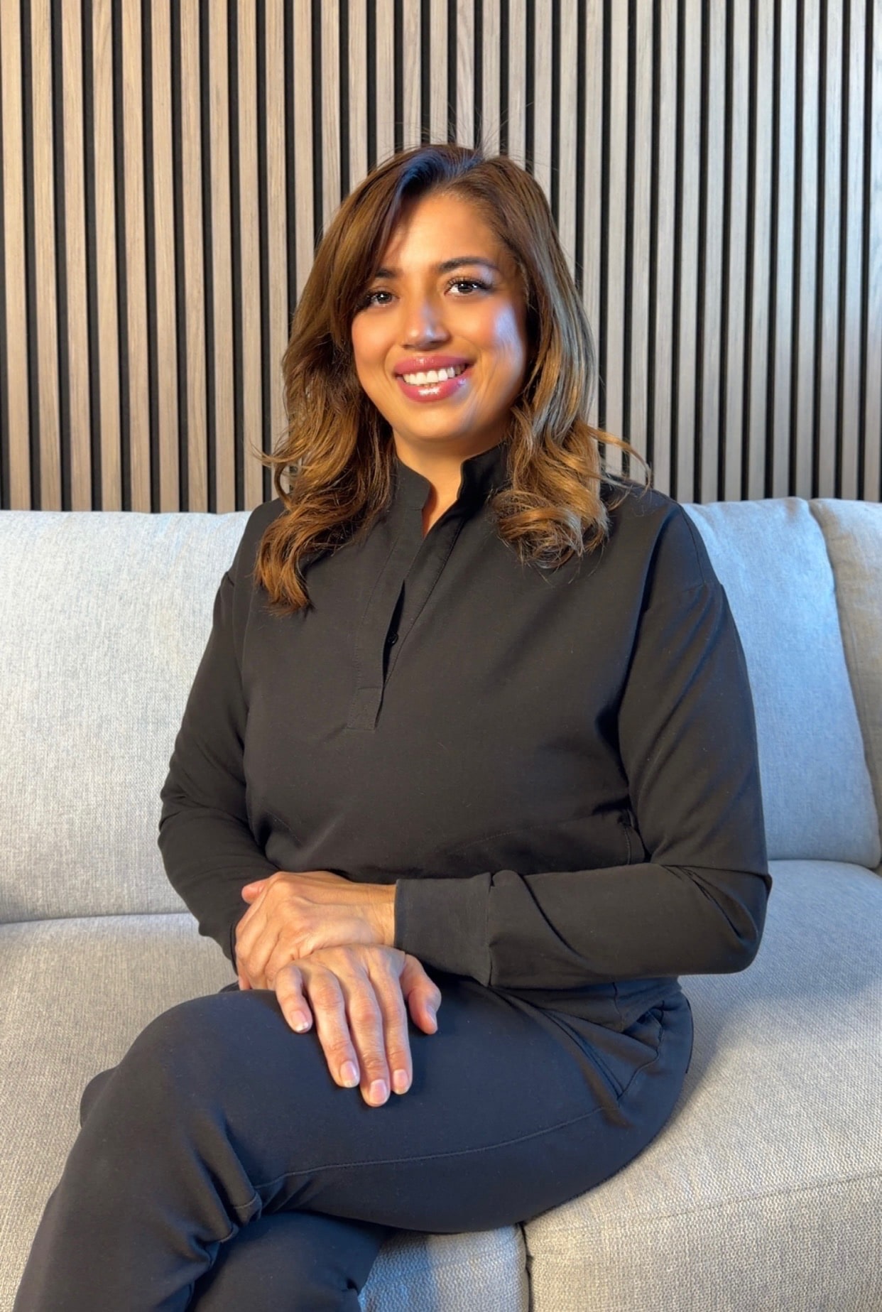 Christin — Office Manager at Parker Medical Las Vegas