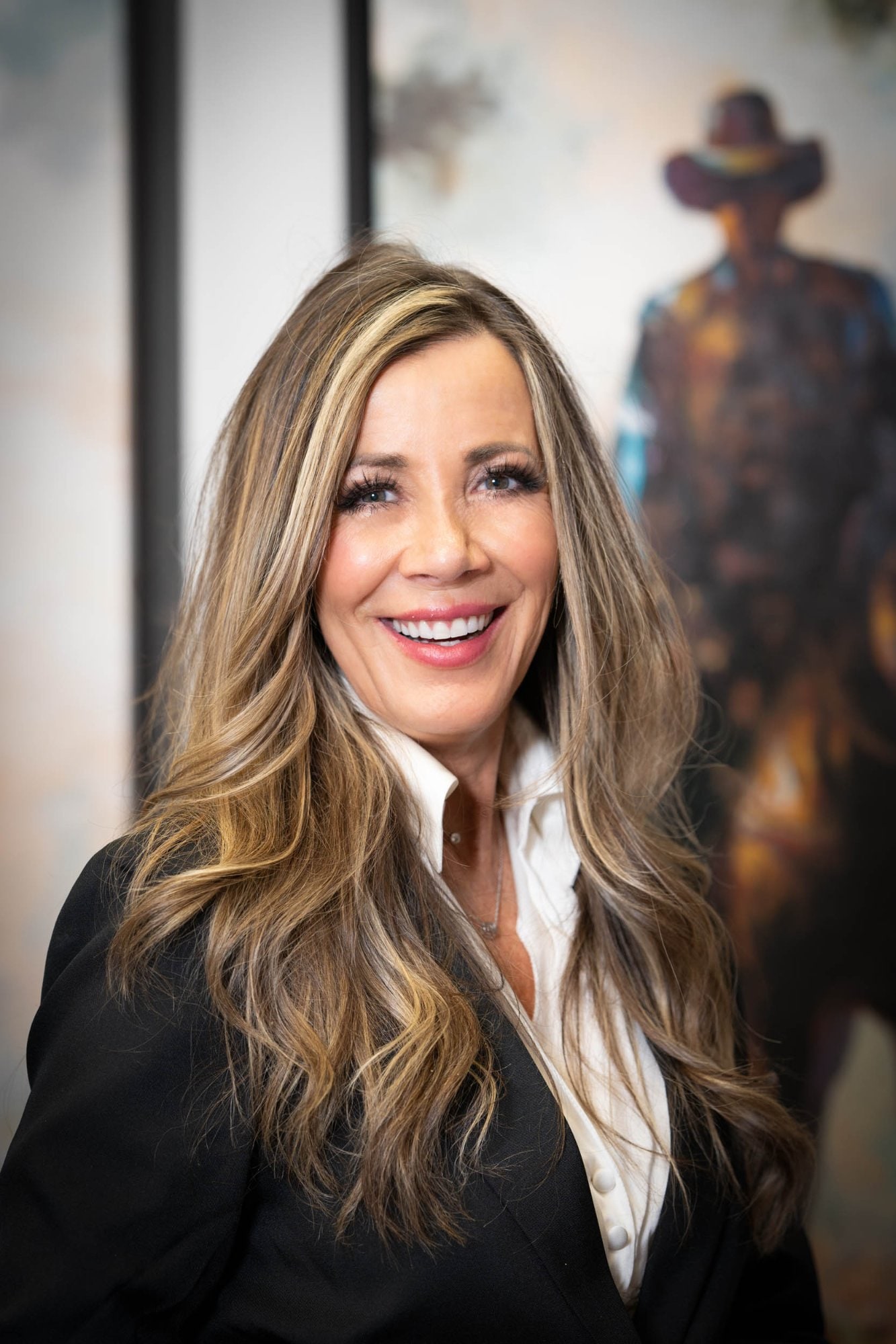 Kristi Adair-Mignery — New Patient Coordinator and Brand Ambassador at Parker Medical Las Vegas