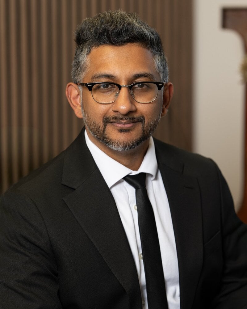 Dr. Tyler George, MD